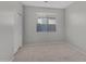 Simple bedroom with carpet and neutral paint at 29874 N Little Leaf Dr, San Tan Valley, AZ 85143