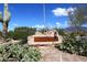 Community entrance sign, Gold Canyon East at 4741 S Desert Dawn Dr, Gold Canyon, AZ 85118