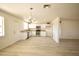 Modern kitchen with white cabinets and stainless steel appliances at 4901 W Cheery Lynn Rd, Phoenix, AZ 85031