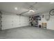 Spacious garage with ample room for parking and storage solutions at 6366 N 19Th St, Phoenix, AZ 85016