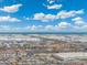 Aerial view of city landscape and horizon at 7718 W Raymond St, Phoenix, AZ 85043