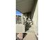 Exterior view of steps leading to covered porch at 11596 W Sierra Dawn Blvd # 105, Surprise, AZ 85378