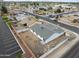 This house has a large backyard, parking, and nearby street access at 13804 N 52Nd Dr, Glendale, AZ 85306