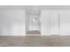 A bright entryway with neutral walls and stylish flooring, providing a welcoming entrance at 13804 N 52Nd Dr, Glendale, AZ 85306