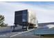 A photo of an air conditioning unit on the roof of a house at 19002 N Signal Butte Cir, Sun City, AZ 85373