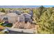 Aerial view of house and backyard with pergola at 2212 E Sunland Ave, Phoenix, AZ 85040