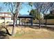 Enjoy this community park with shaded seating areas at 234 N Seymour --, Mesa, AZ 85207