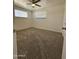 Spacious bedroom featuring neutral walls and carpeted floors at 2611 N 40Th Ave, Phoenix, AZ 85009