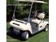 Tan Club Car golf cart available for purchase at 7073 E Brilliant Sky Dr, Scottsdale, AZ 85266