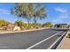 Gated entrance to Talon Retreat community in Grayhawk at 19771 N 84Th Way, Scottsdale, AZ 85255