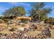 Talon Point community entrance sign with landscaping at 19771 N 84Th Way, Scottsdale, AZ 85255