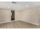Bright living room featuring light flooring and an open floor plan at 1983 E Don Carlos Ave, Tempe, AZ 85281