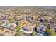 Luxury home in a quiet neighborhood with mountain views at 22318 N 36Th St, Phoenix, AZ 85050