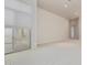 Bright bedroom with carpet flooring and sliding glass door access at 22318 N 36Th St, Phoenix, AZ 85050