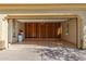 Bright and clean garage with ample storage at 22318 N 36Th St, Phoenix, AZ 85050