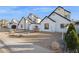 Modern two-story home with a landscaped yard and walkway at 2233 W Ross Ave, Phoenix, AZ 85027