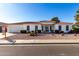 Beautiful single-story home with well maintained landscaping at 2714 N 63Rd St, Mesa, AZ 85215