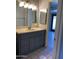 Clean bathroom with vanity and a view of another room at 3506 W Yucca St, Phoenix, AZ 85029