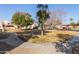 Community green space with walkways and parking at 3535 W Monte Cristo Ave # 101, Phoenix, AZ 85053
