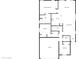 Three-bedroom, two-bathroom home with garage and laundry at 40551 N Jodi Dr, San Tan Valley, AZ 85140