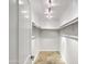 Spacious closet with double hanging rods at 4950 N Miller Rd # 130, Scottsdale, AZ 85251