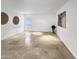 Bright and airy living room with tile floors at 4950 N Miller Rd # 130, Scottsdale, AZ 85251