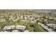 Luxury community homes and golf course at 633 S 77Th St, Mesa, AZ 85208