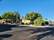 House exterior view, showcasing landscaping and curb appeal at 17790 N 66Th Ln, Glendale, AZ 85308