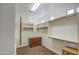 Bright walk-in closet with ample shelving and drawers at 20040 W Hunter Dr, Wittmann, AZ 85361