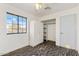 Bedroom with ample closet space and natural light at 22352 W Meade Ln, Buckeye, AZ 85326