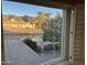 This window showcases the beautiful mountain views at 3439 E Tonto Dr, Phoenix, AZ 85044