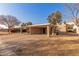 Exterior view of multiple units with carports at 518 E Colgate Dr, Tempe, AZ 85283