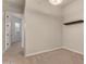 Bright bedroom with neutral walls and carpeted floor at 6067 E Knolls S Way, Cave Creek, AZ 85331