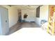 Attached garage with ample storage space at 7950 E Keats Ave # 138, Mesa, AZ 85209