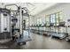 State-of-the-art fitness center with various exercise equipment at 12059 N Luckenbach St, Surprise, AZ 85388