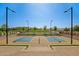 Enjoy a game on this community pickleball court at 12059 N Luckenbach St, Surprise, AZ 85388