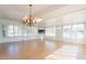 Bright sunroom addition with lots of natural light at 14103 W Casa Linda Dr, Sun City West, AZ 85375