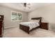 Bright bedroom with double bed and plenty of closet space at 18610 W Alice Ave, Waddell, AZ 85355