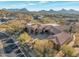 Luxury estate home with mountain views and desert setting at 29600 N 106Th N Pl, Scottsdale, AZ 85262