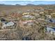 Luxury home with desert landscape and mountain views at 29600 N 106Th N Pl, Scottsdale, AZ 85262