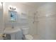 Clean bathroom with updated fixtures and a walk-in shower at 320 W Cypress St, Phoenix, AZ 85003