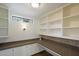 Spacious kitchen with white cabinets and granite countertops at 320 W Cypress St, Phoenix, AZ 85003