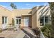 Inviting patio with small table and chairs, perfect for relaxing at 320 W Cypress St, Phoenix, AZ 85003