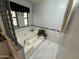 Bathroom featuring a large soaking tub at 8103 E Southern Ave # 84, Mesa, AZ 85209