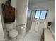 Bathroom includes shower, toilet, and updated vanity at 8103 E Southern Ave # 84, Mesa, AZ 85209