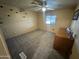 Spacious bedroom with ceiling fan and carpeted floor at 8103 E Southern Ave # 84, Mesa, AZ 85209