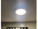 Recessed lighting in kitchen area at 8103 E Southern Ave # 84, Mesa, AZ 85209