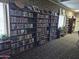 Community library with extensive collection of books at 8103 E Southern Ave # 84, Mesa, AZ 85209