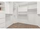 Large walk-in closet with ample shelving and hanging space at 968 S Western Skies Dr, Gilbert, AZ 85296