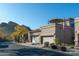 Two-story home with two-car garage and mountain views at 10196 E Legend Trl, Gold Canyon, AZ 85118